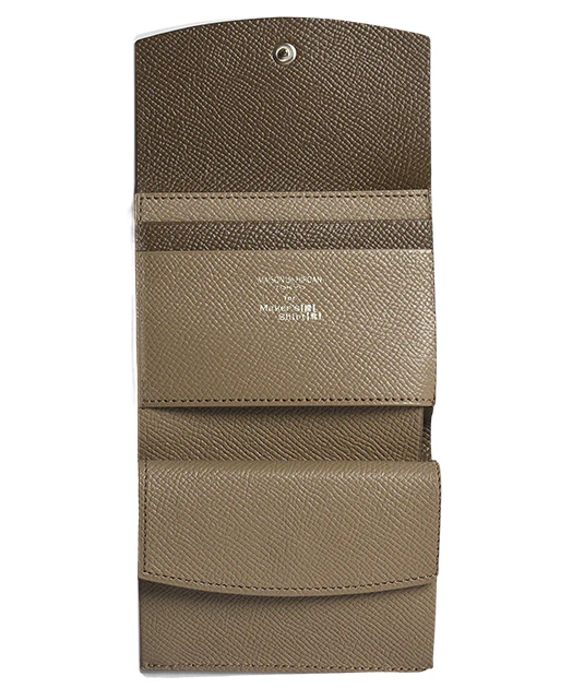 Compact Wallet HIROAN × KAMAKURA - Image 13