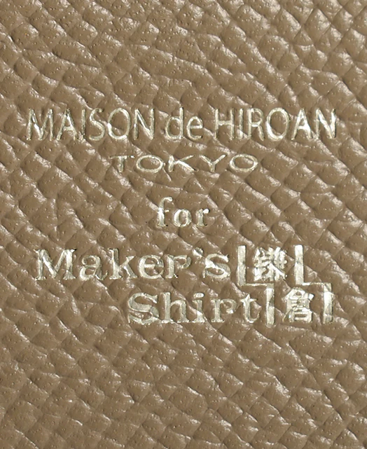 Compact Wallet HIROAN × KAMAKURA - Image 14