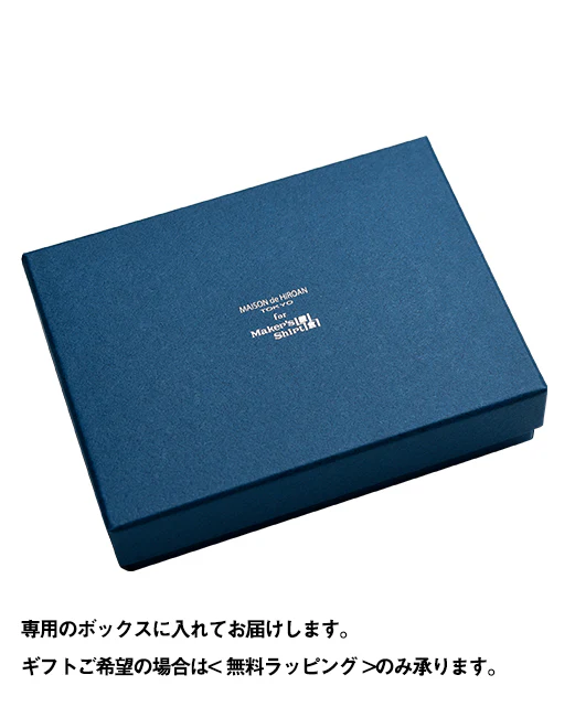 Compact Wallet HIROAN × KAMAKURA - Image 7