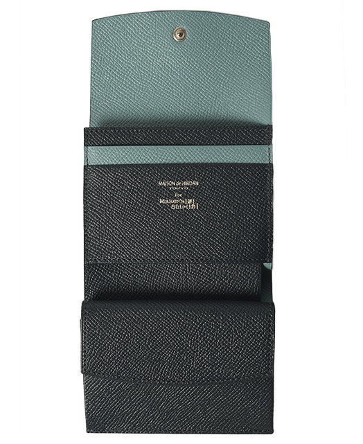 Compact Wallet HIROAN × KAMAKURA - Image 9