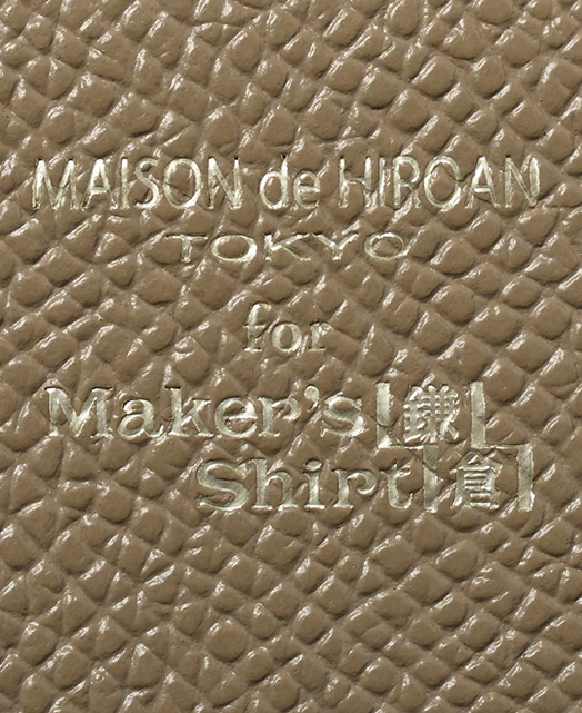 Card Case HIROAN × KAMAKURA - Image 14