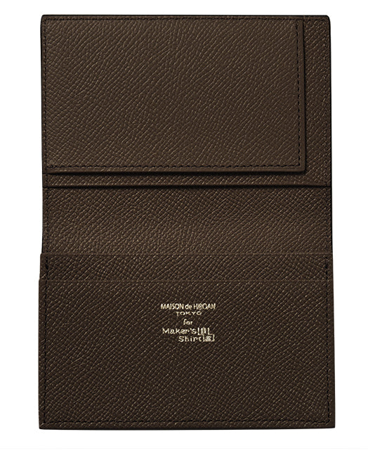 Card Case HIROAN × KAMAKURA - Image 18