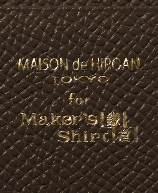 Card Case HIROAN × KAMAKURA - Image 19