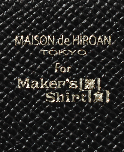 Card Case HIROAN × KAMAKURA - Image 3