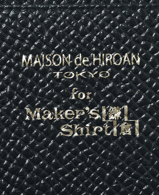 Card Case HIROAN × KAMAKURA - Image 9