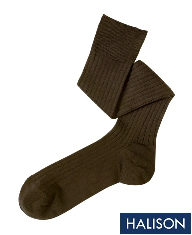 Cotton stretch Socks Long Hose - Image 14