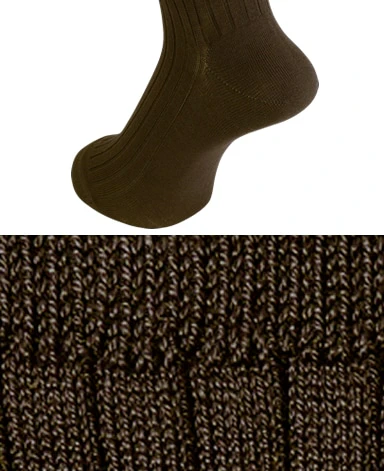 Cotton stretch Socks Long Hose - Image 16