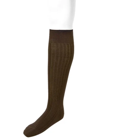 Cotton stretch Socks Long Hose - Image 17
