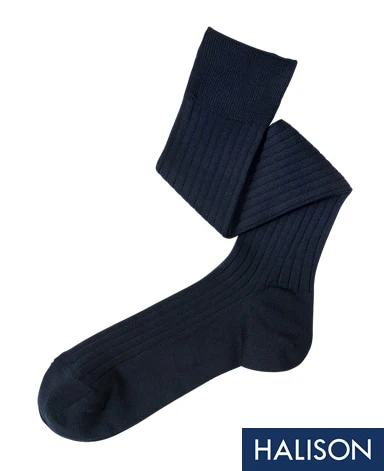 Cotton stretch Socks Long Hose - Image 18
