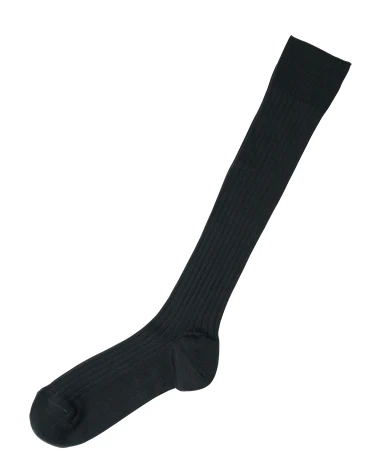 Cotton stretch Socks Long Hose - Image 2