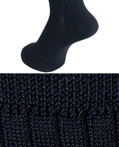 Cotton stretch Socks Long Hose - Image 20