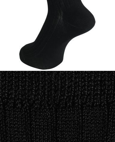 Cotton stretch Socks Long Hose - Image 8