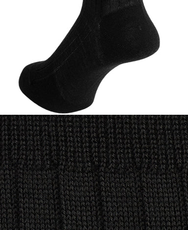 High Gauge Wool Socks (Long Hose) - Image 27