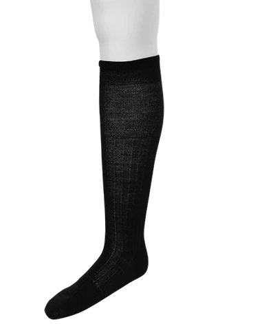High Gauge Wool Socks (Long Hose) - Image 28