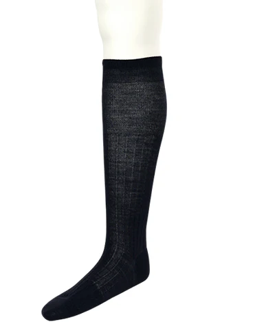 High Gauge Wool Socks (Long Hose) - Image 8