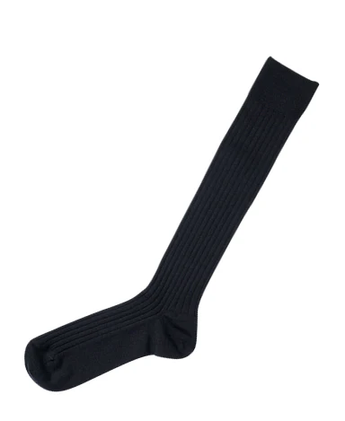 KNEE HIGH SOCKS - Wool Stretch - Image 10