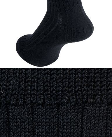 KNEE HIGH SOCKS - Wool Stretch - Image 11