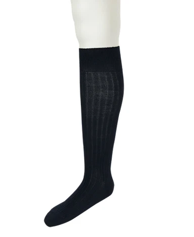 KNEE HIGH SOCKS - Wool Stretch - Image 12
