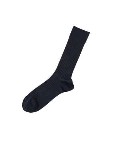 Cotton Stretch Socks Regular Hose - Image 14