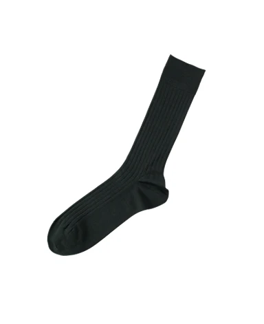 Cotton Stretch Socks Regular Hose - Image 2
