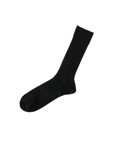 Cotton Stretch Socks Regular Hose - Image 6