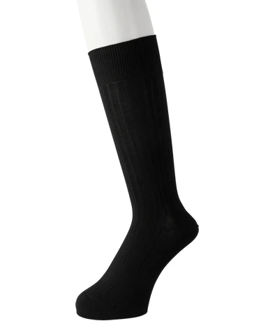 Cotton Stretch Socks Regular Hose - Image 8