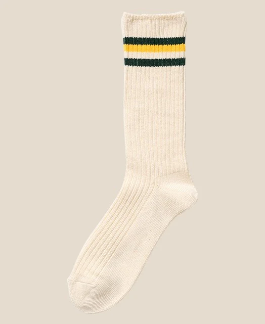 Vintage Ivy Socks - Image 5