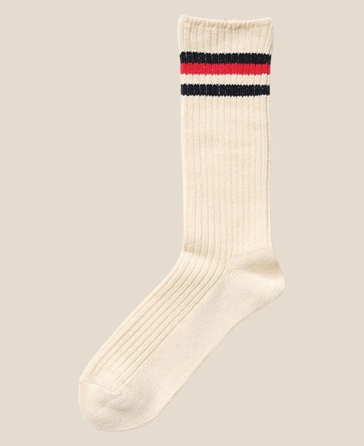 Vintage Ivy Socks - Image 7