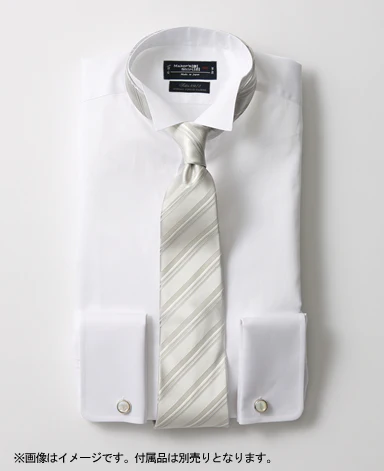 TOKYO SLIM FIT - Wing Sateen Formal Wear - Image 3