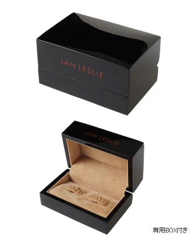 Jan Leslie Silver Cufflinks - Image 4