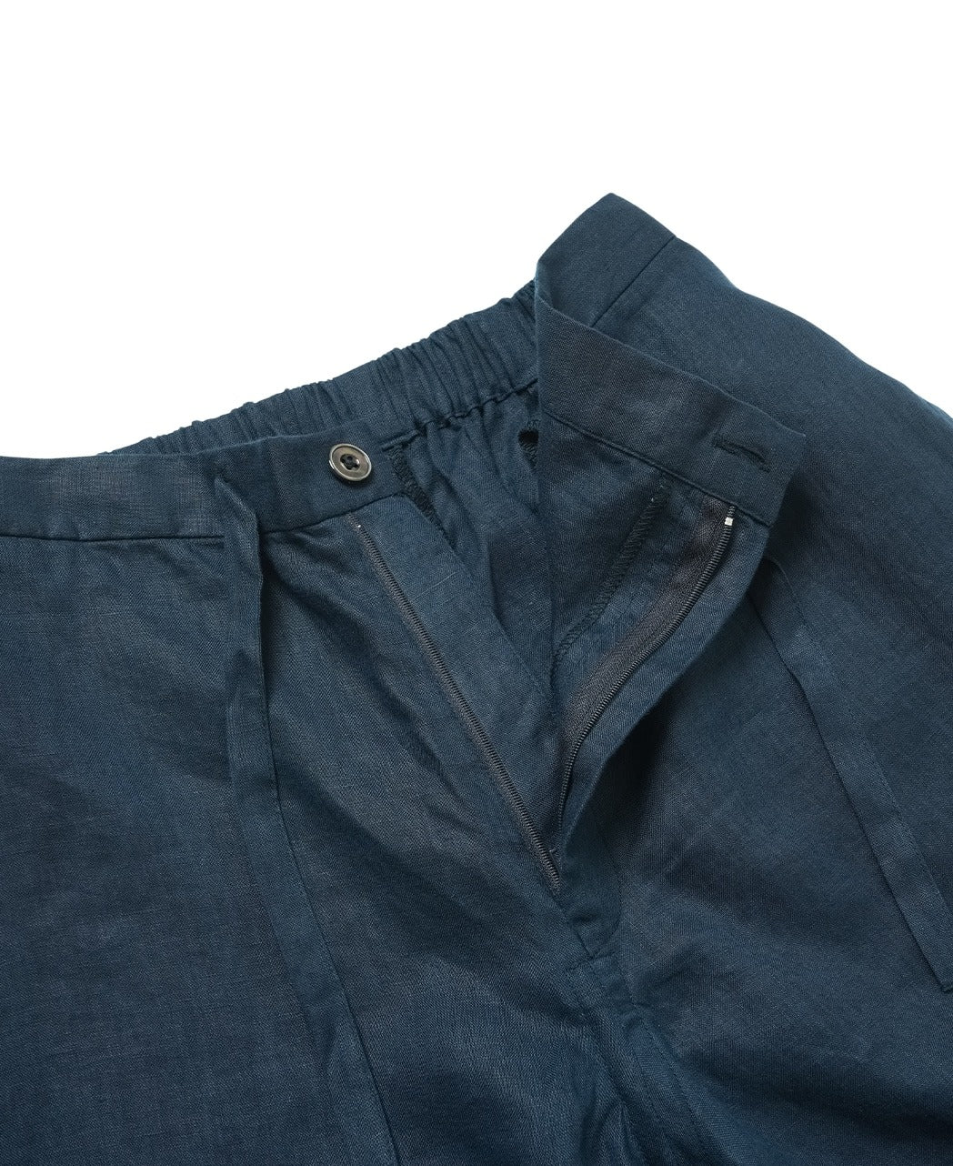 Linen Summer Jinbei - Image 8