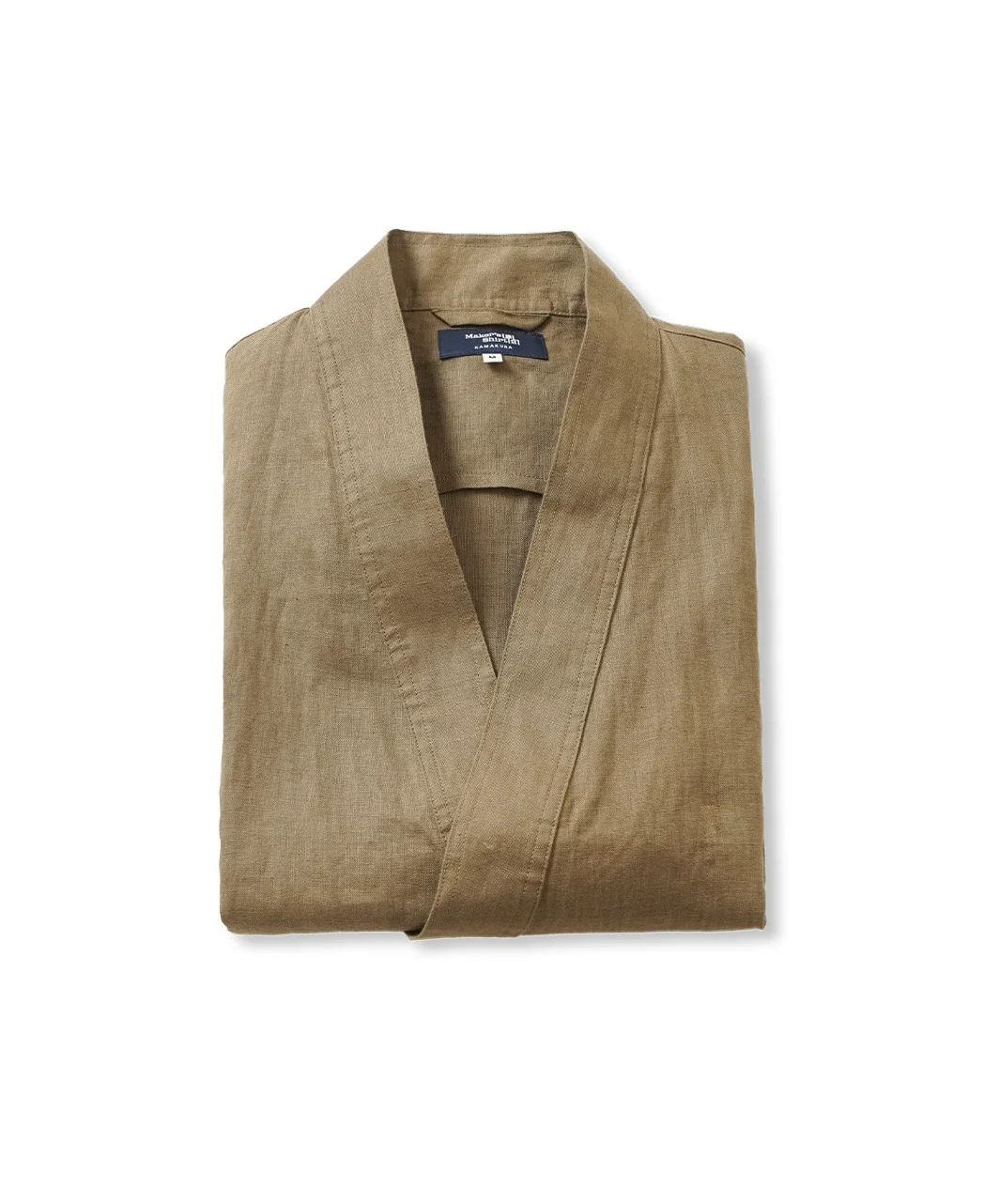 Linen Summer Jinbei - Image 9