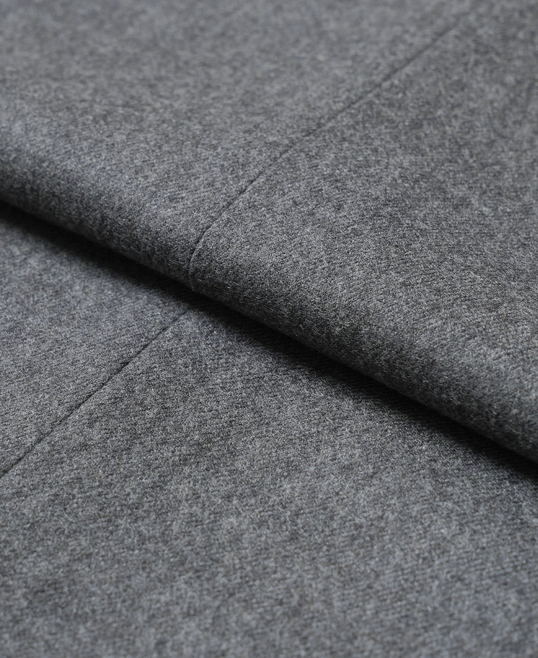 CLASSIC CUT IVY TROUSERS SAXONY WOOL - Image 3