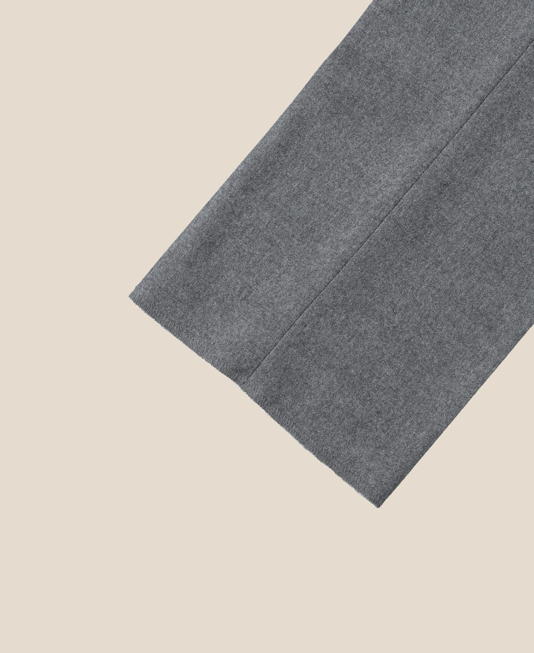 CLASSIC CUT IVY TROUSERS SAXONY WOOL - Image 5