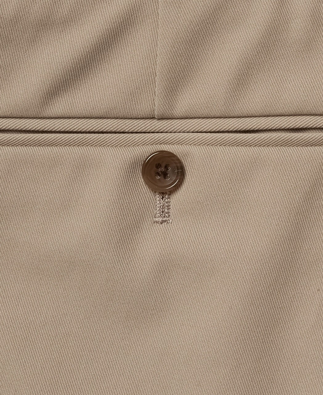 CLASSIC CUT IVY COTTON TROUSERS - Image 13