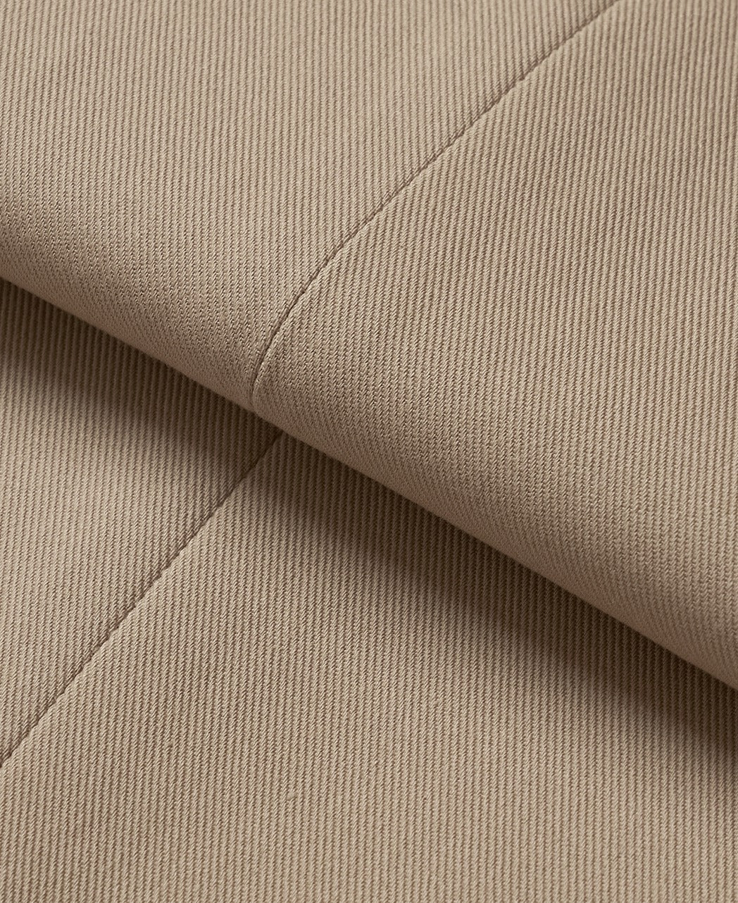CLASSIC CUT IVY COTTON TROUSERS - Image 15