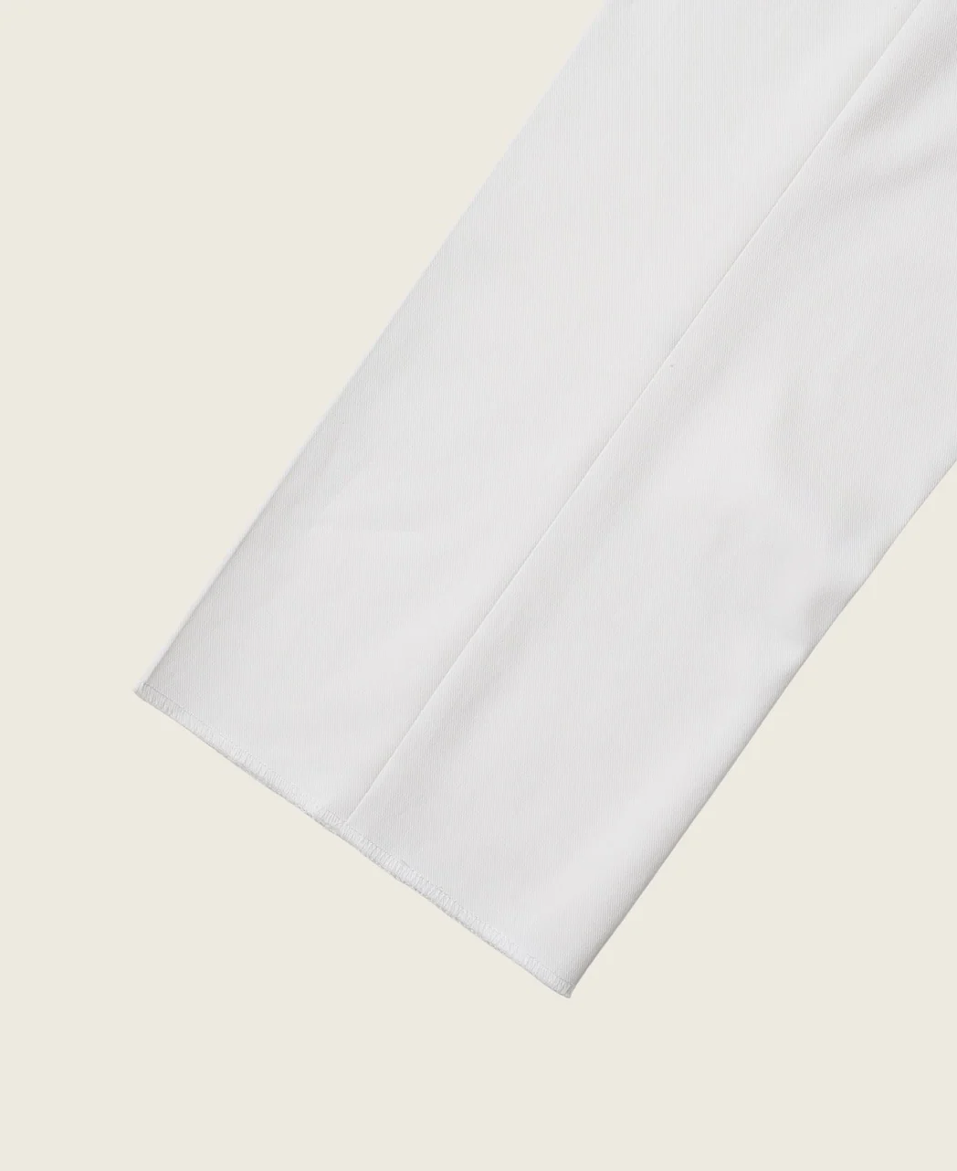 CLASSIC CUT IVY COTTON TROUSERS - Image 6
