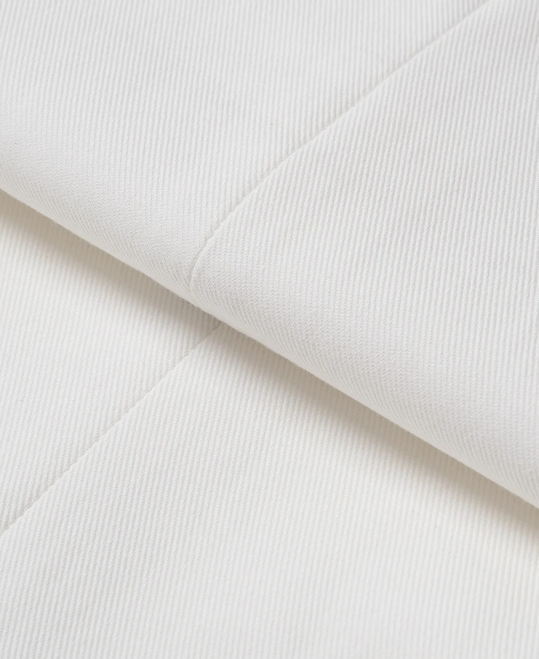 CLASSIC CUT IVY COTTON TROUSERS - Image 7