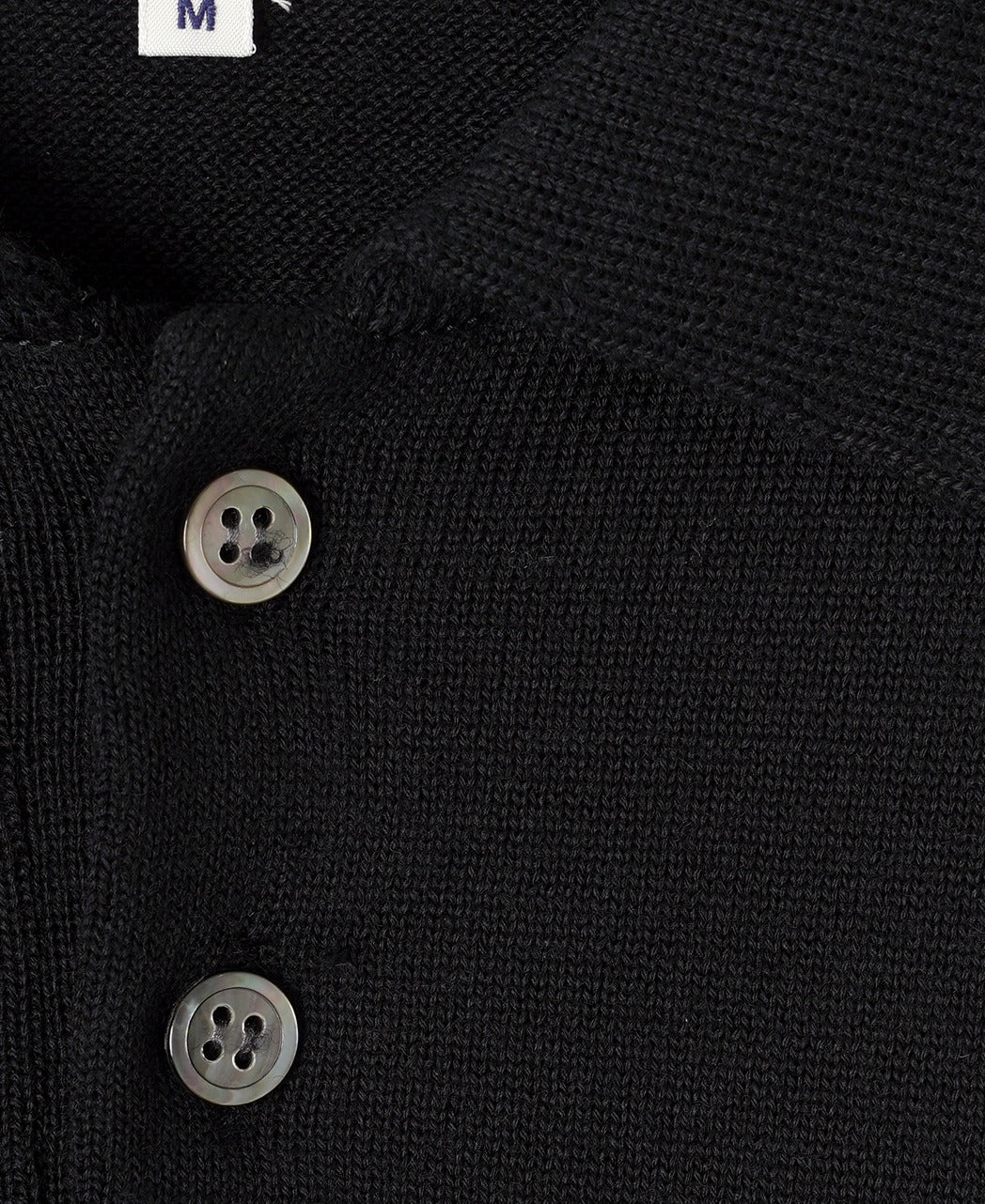 Kamakura Classics Long-Sleeve Polo Shirt - Image 8