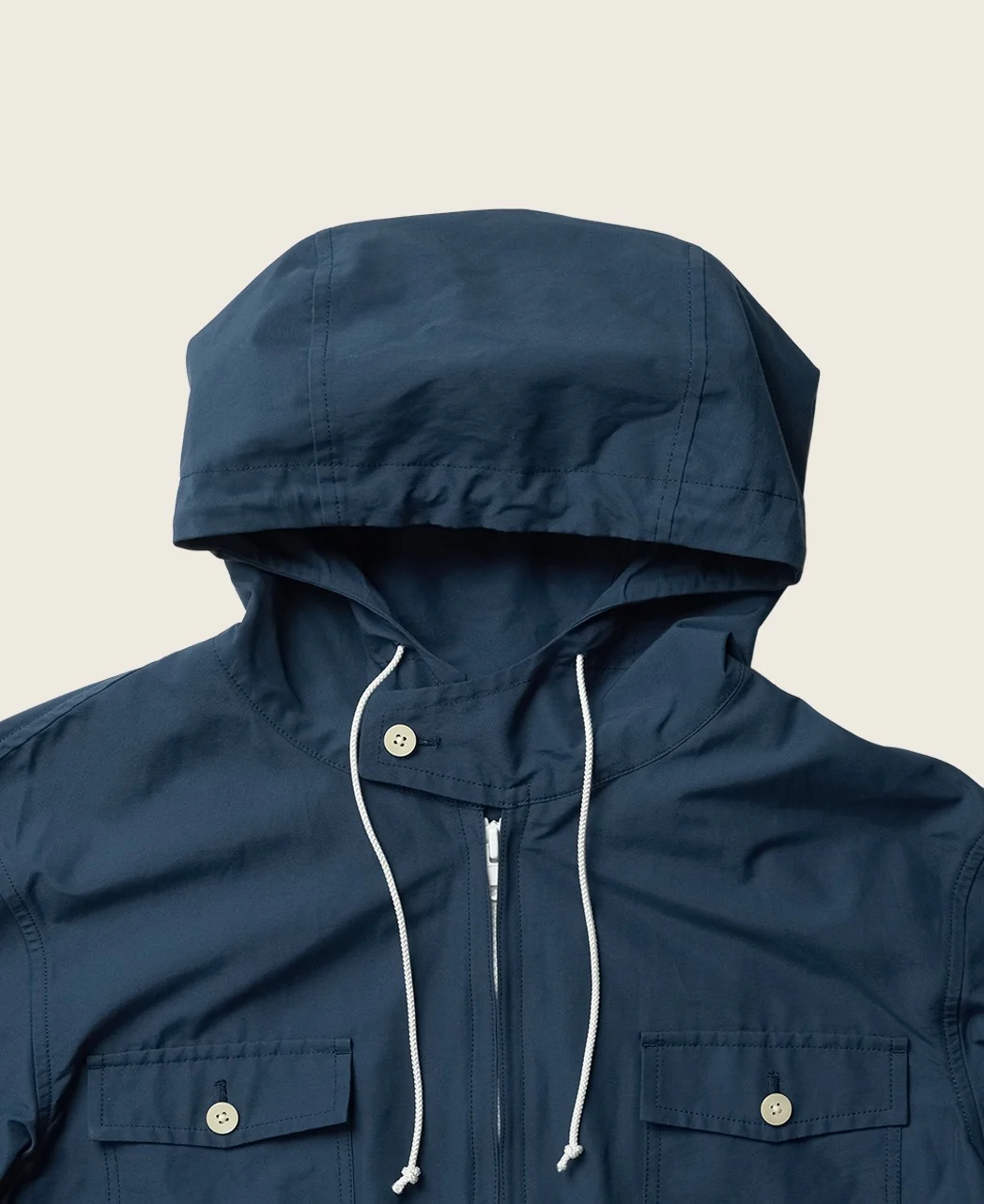 MARINE PARKA NAVY - Image 10