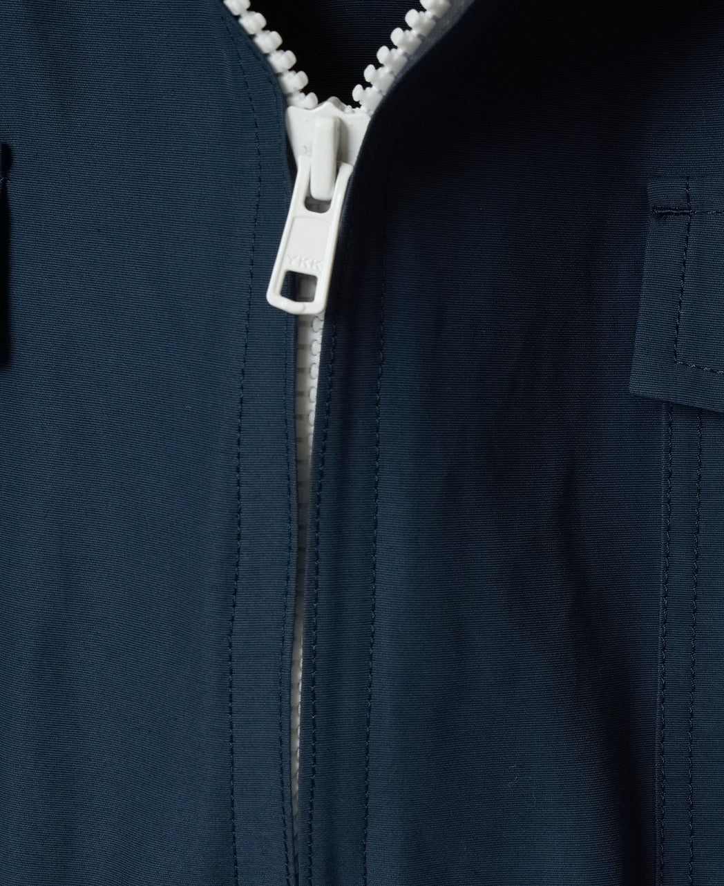 MARINE PARKA NAVY - Image 5