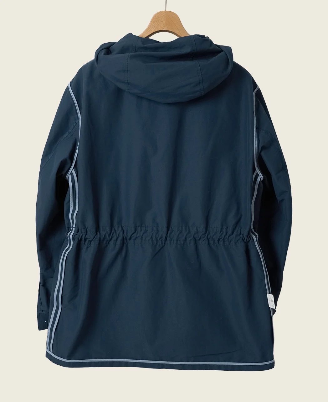 MARINE PARKA NAVY - Image 6