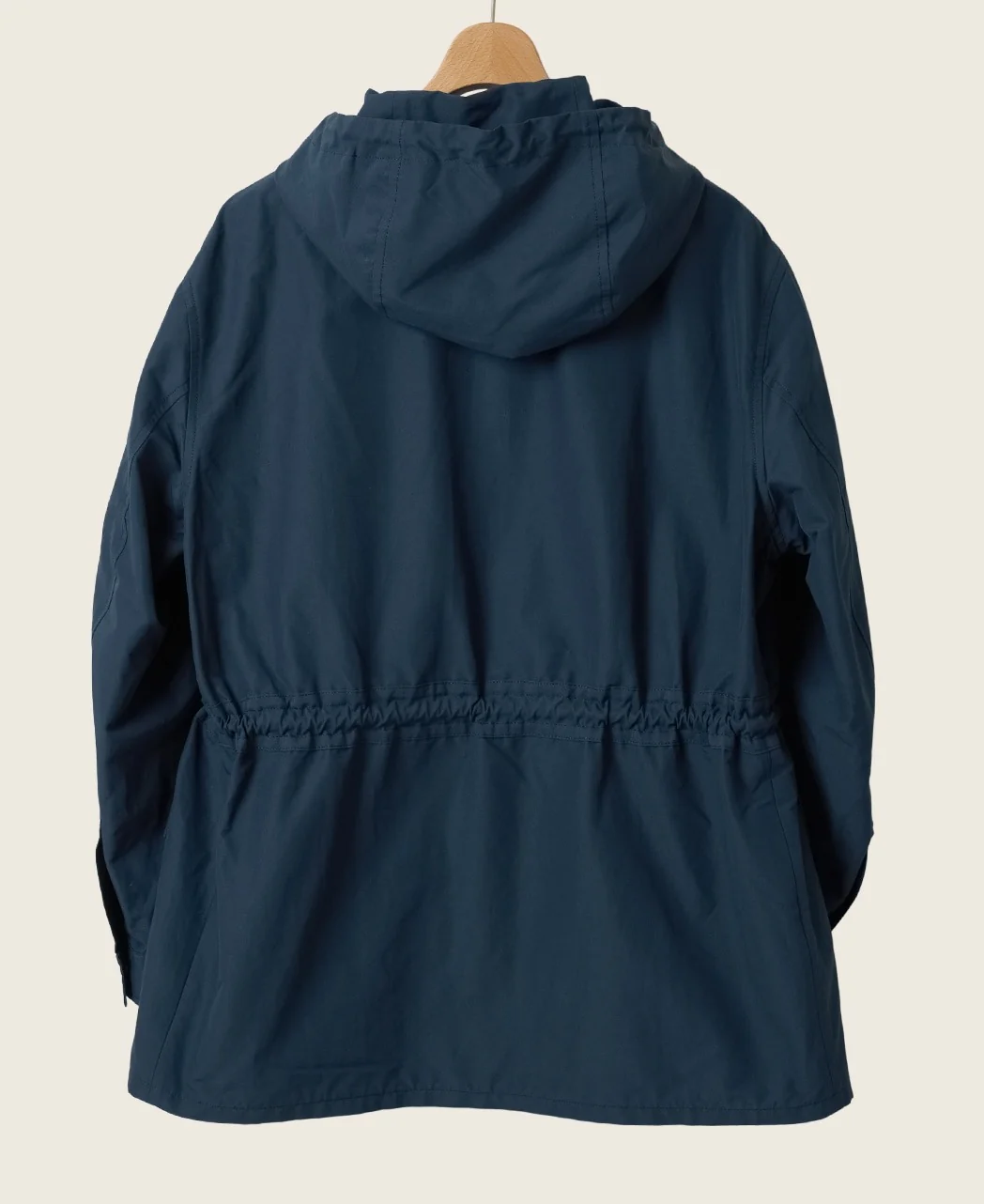 MARINE PARKA NAVY - Image 7