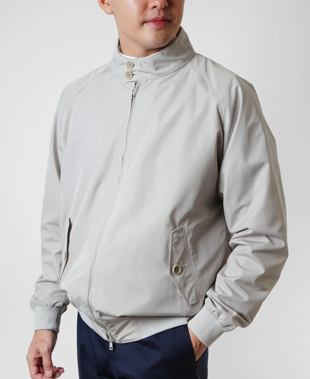 G9 Blouson Jacket - Image 11