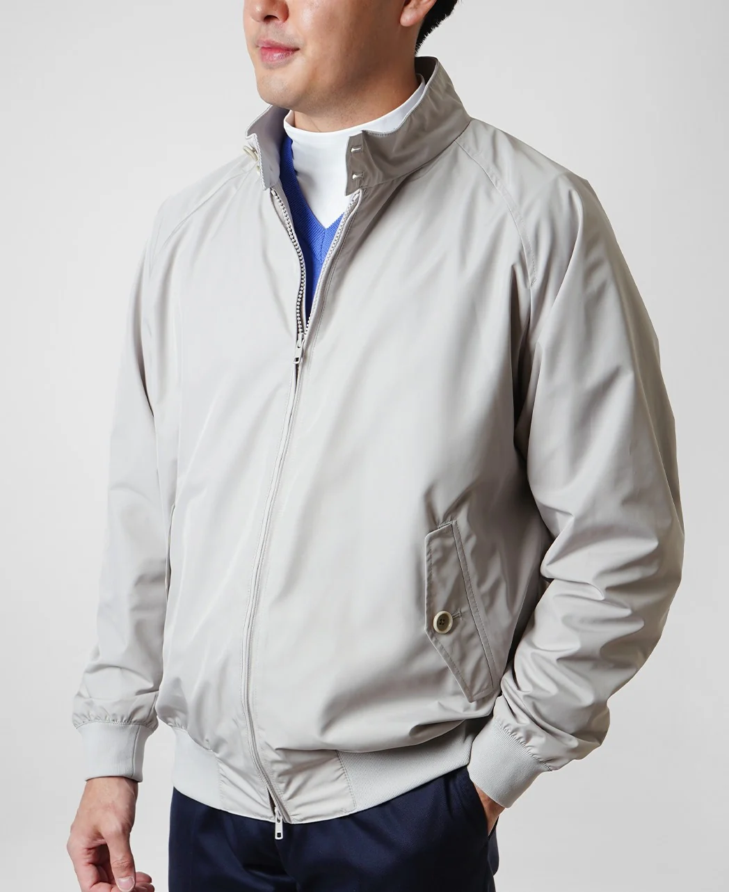 G9 Blouson Jacket - Image 12