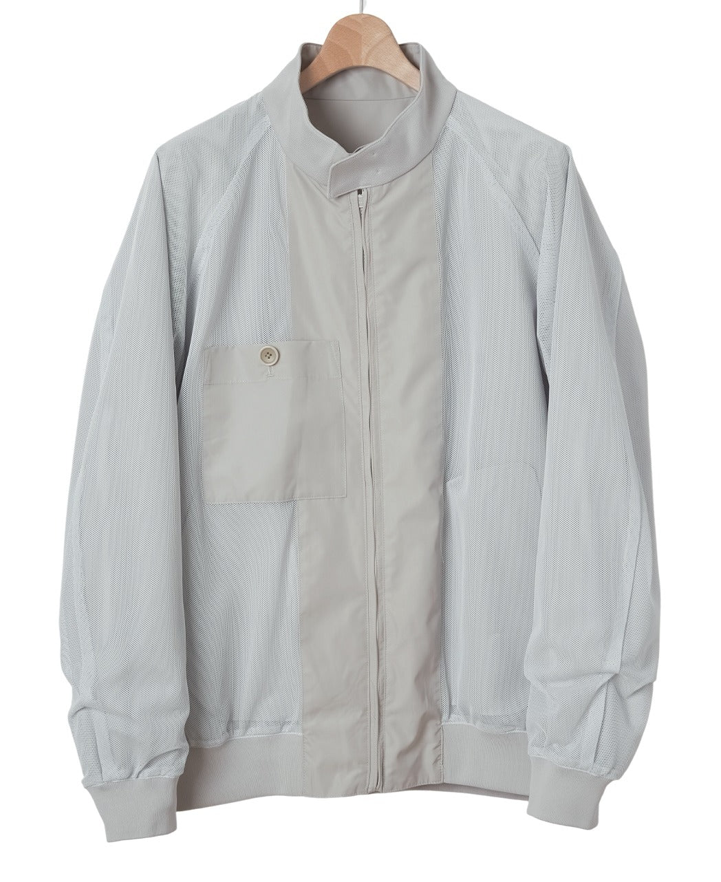 G9 Blouson Jacket - Image 17