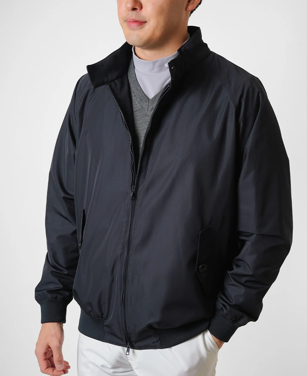 G9 Blouson Jacket - Image 3