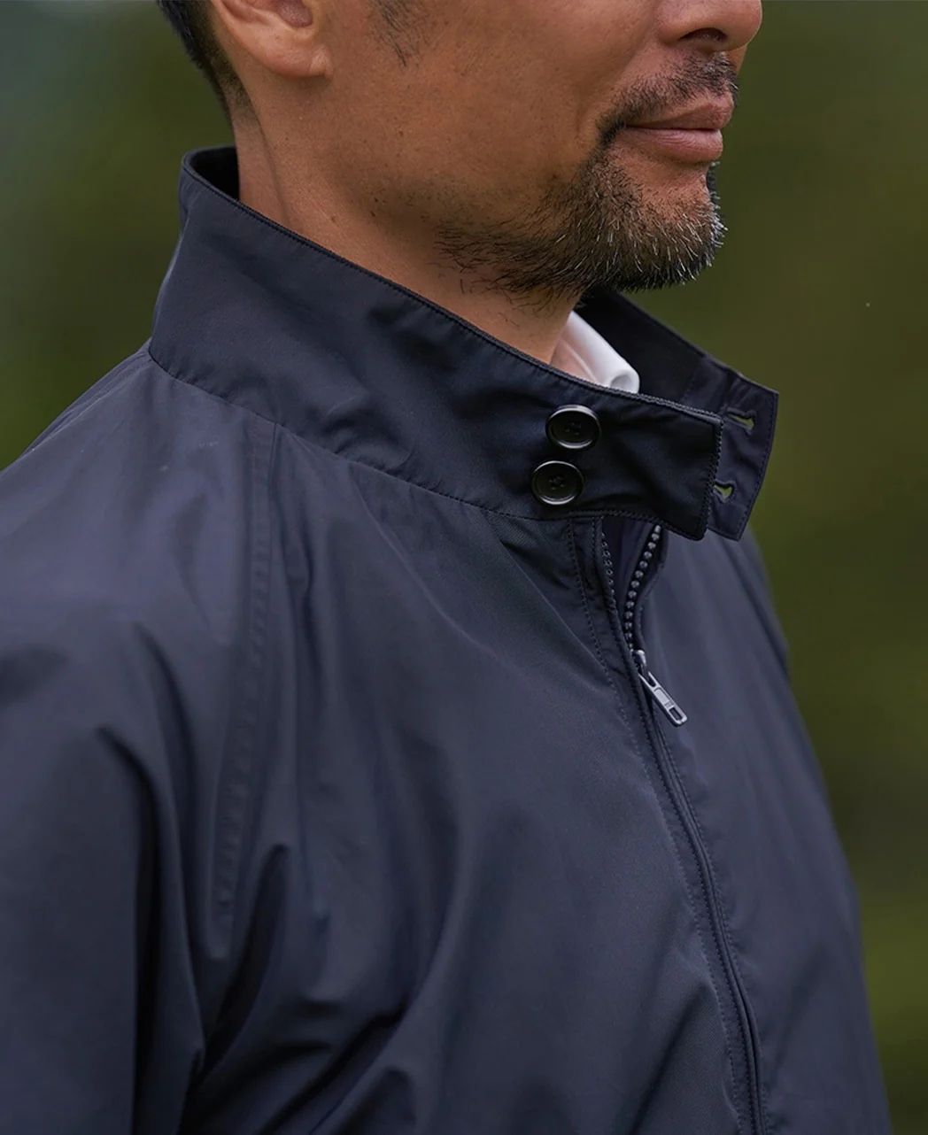 G9 Blouson Jacket - Image 5