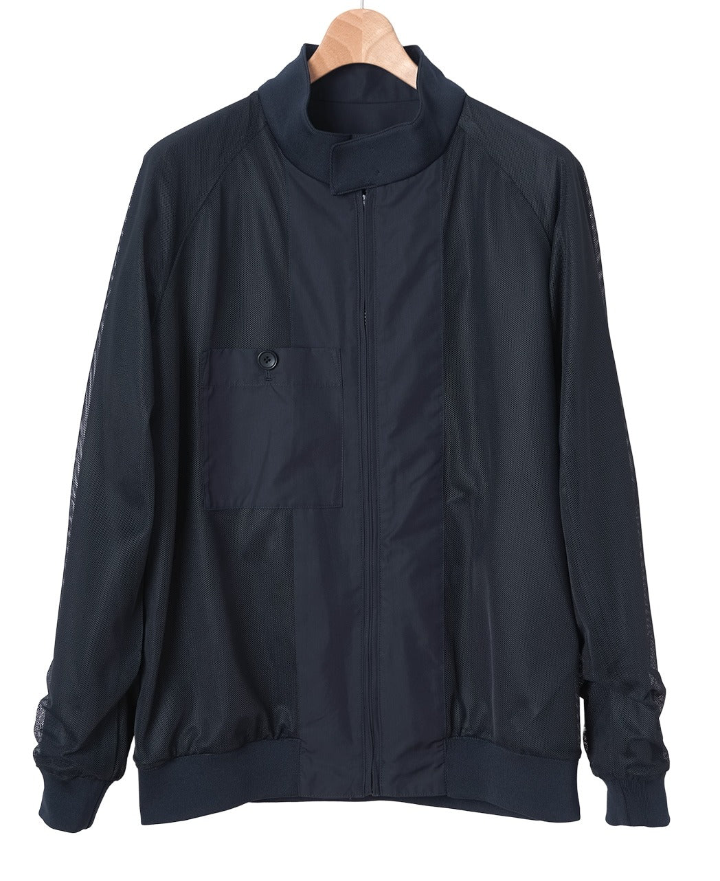 G9 Blouson Jacket - Image 7