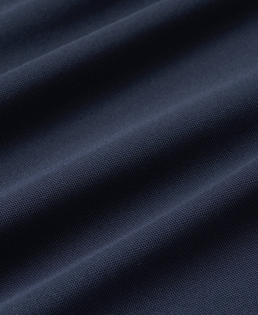 Mock Neck Long-Sleeve Golf Top - Image 3
